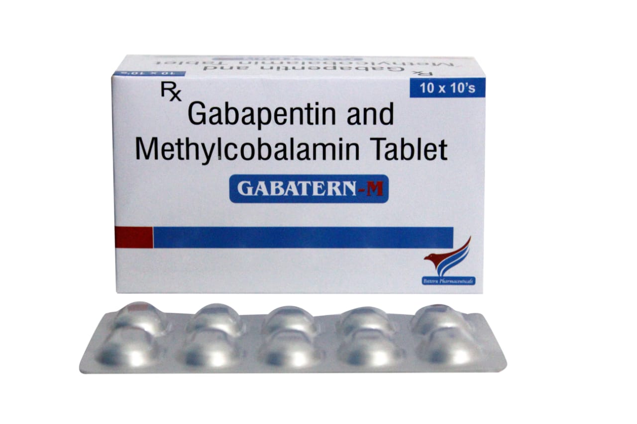 GABATERN M